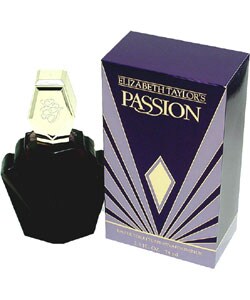 Elizabeth Taylor 'Passion' Women's 2.5-ounce Eau de Toilette Spray