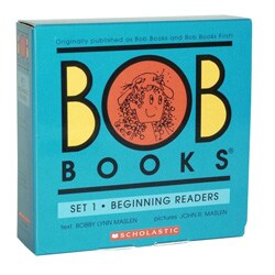 Beginning Readers (Paperback)