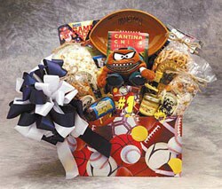 All Star Sports Gift Box.