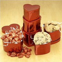 Thinking Of You Treat Tower