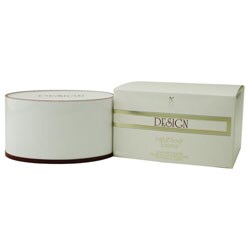 Design by Paul Sebastian 5-ounce Body Powder for Women