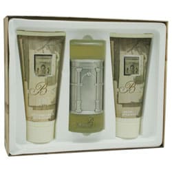 Bellagio 3-piece Gift Set for Men