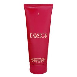 Design by Paul Sebastian 6.8-ounce Shower Gel for Women