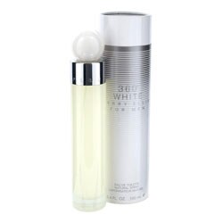 Perry Ellis 360 White Men's 3.4 oz Eau de Toilette Spray