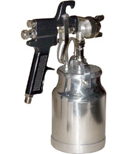 TD Industrial High Pressure Spray Gun