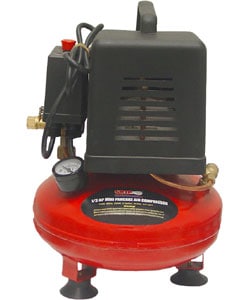 GRIP 1/3 HP Mini Pancake Air Compressor