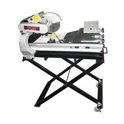 10-inch Professional Tile Cutter with Stand CUL