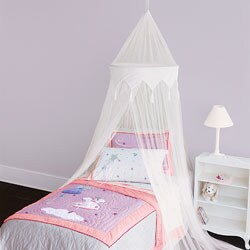 fairy bed canopy
