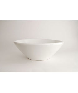 Fontaine Porcelain Vessel Sink