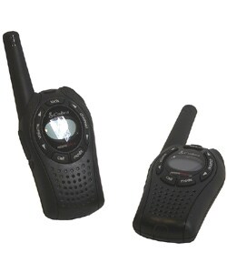 Cobra 5-mile Two-way Radio (Pair) (Refurb)