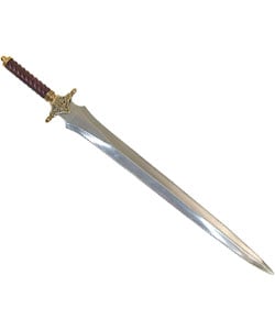 St. Michael's Blessed Sword