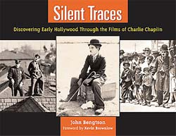 Silent Traces