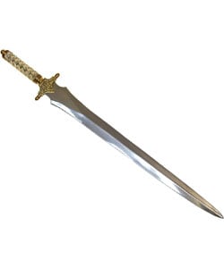 2004 St. Michael's Blessed Sword
