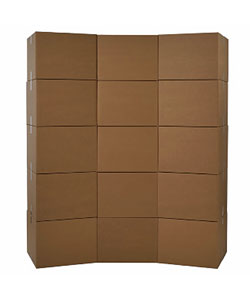 Large Moving Boxes