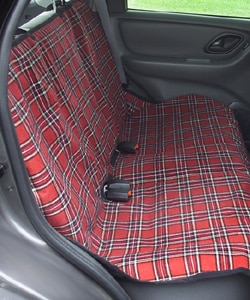 Universal Fit Seat Cover