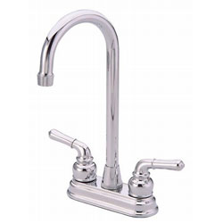 Magellan Chrome Bar Faucet
