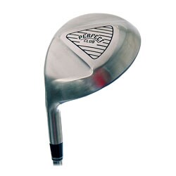 The Perfect Club Ladies or Junior LH Fairway Wood