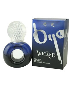 Bijan 'Bijan Wicked' Women's 2.5-ounce Eau de Toilette Spray