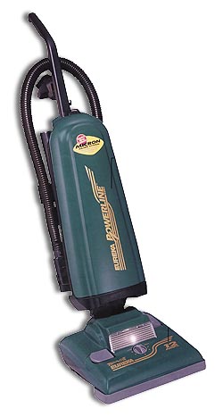 Eureka Bravo Ii Powerline Vacuum Refurbished Bed Bath Beyond