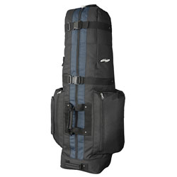 CaddyDaddy Golf Travel Cover with Deluxe Shoe Bag