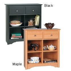 Two-drawer Buffet/Console Table