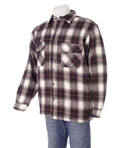 Moose Creek Men's Ponderosa Western Jacket