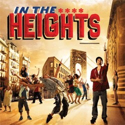 Original Broadway Cast - In The Heights