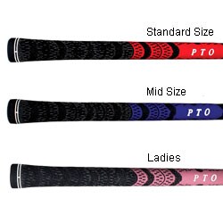 Sharpro PTO (Pro Tour Only) Golf Grips