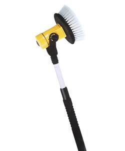 Cordless 3.6 Volt Motorized Auto/Home Washer