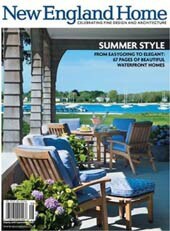 New England Homes