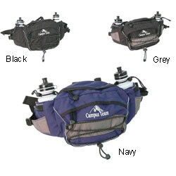 BT Sport Campus Series Hydration Lumbar Pack