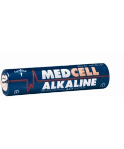 Medline AAA Alkaline Battery (Case of 144)