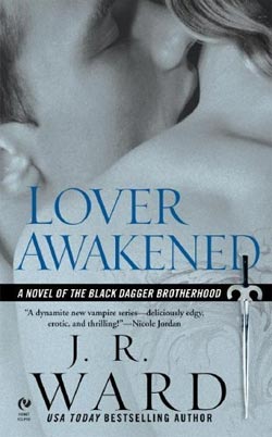 Lover Awakened (Paperback)