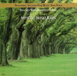 Various Artists - Mystic Irish Rain
