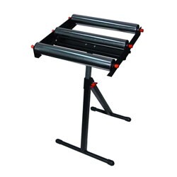 Heavy-duty Three Roller Stand