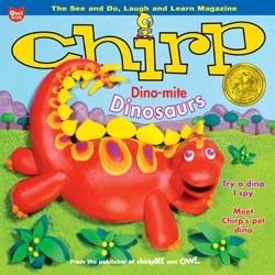 Chirp