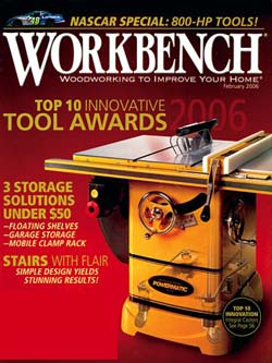 Workbench