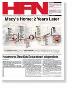 Home Furnishing News