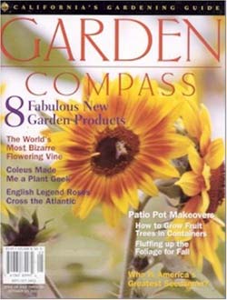 Garden Compass