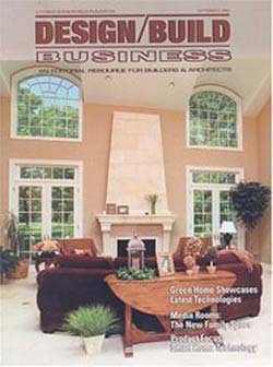 Design/Build Business