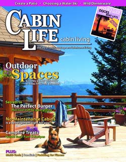 Cabin Life