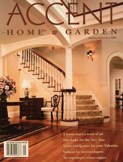 Accent Home And Garden