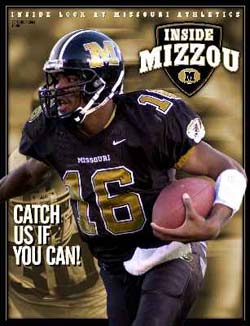 Inside Mizzou