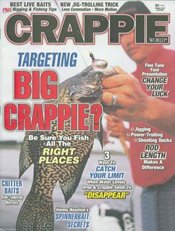 Crappie World