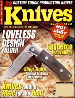 Knives Illustrated