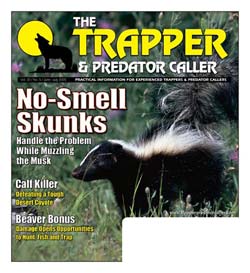 Trapper & Predator Caller