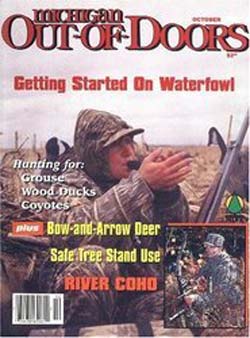Michigan Out Of Doors