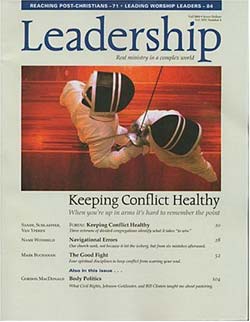 Leadership