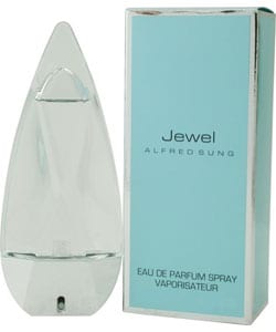 Jewel by Alfred Sung Women's 3.4-ounce Eau de Parfum Spray