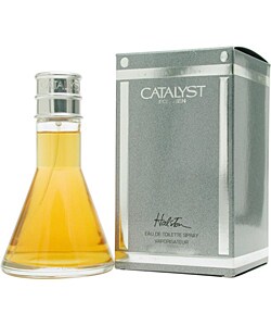 Catalyst by Halston 3.4-ounce Eau de Toilette Spray for Men